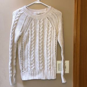 Knit Sweater